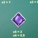 Lucky Mr Green paytable Symbol 2