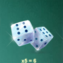 Lucky Mr Green paytable Symbol 5
